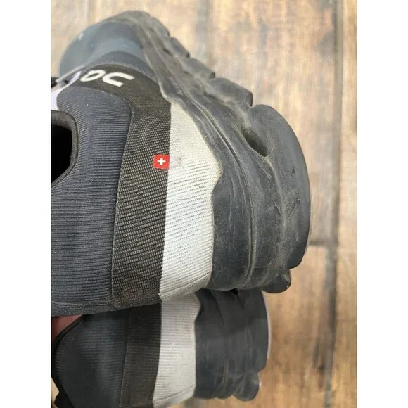 On Running Cloud 52.98076 Men Shoes Size 11.5 Needs New Insoles - Picture 5 of 12